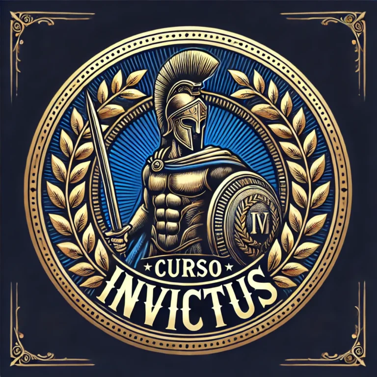 CURSO INVICTUS