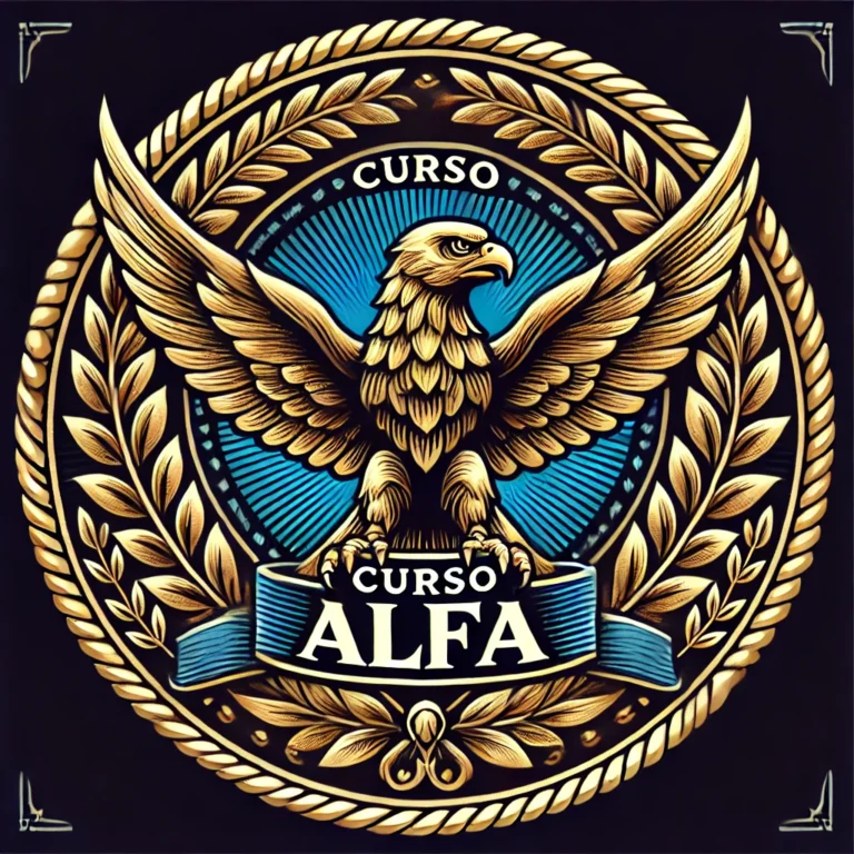 CURSO ALFA